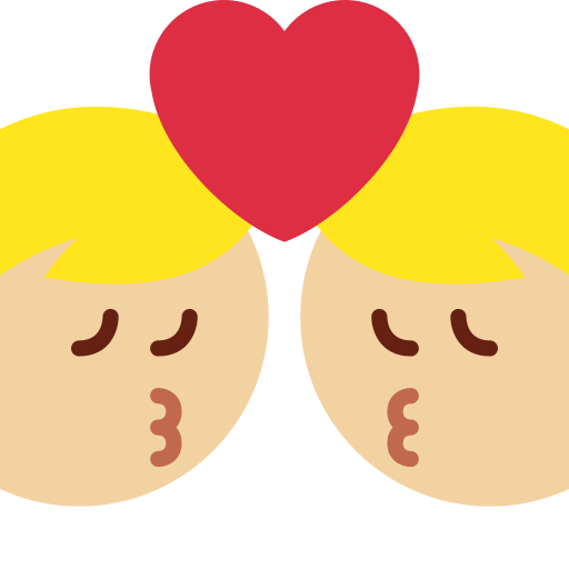 000__でTwitter (X) Twemoji 15.0.3に