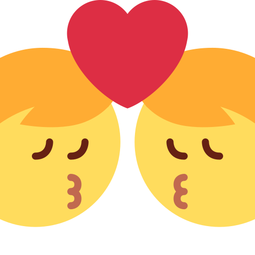 000__でTwitter (X) Twemoji 15.0.3に