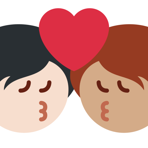 000__でTwitter (X) Twemoji 15.0.3に