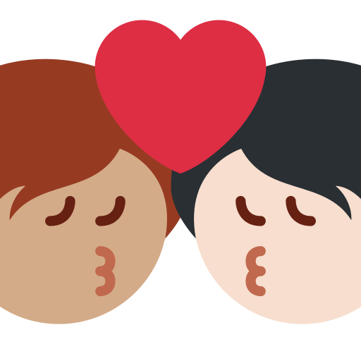 000__でTwitter (X) Twemoji 15.0.3に