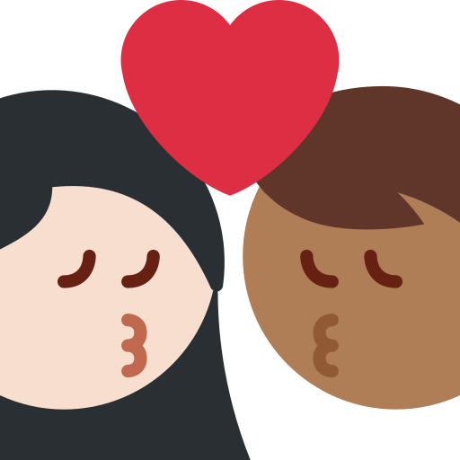 000__でTwitter (X) Twemoji 15.0.3に