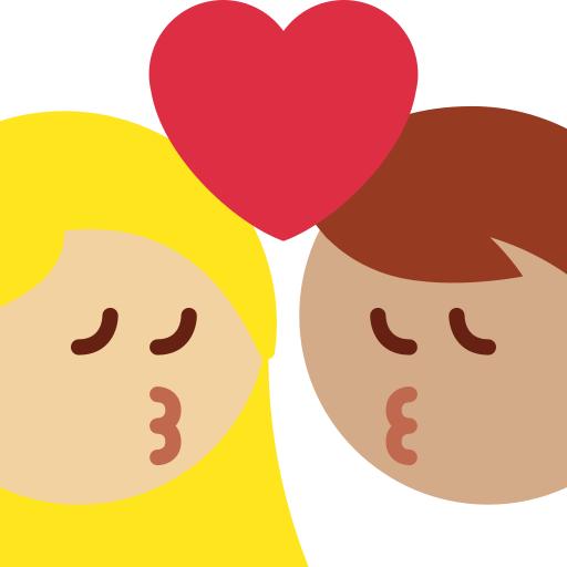 000__でTwitter (X) Twemoji 15.0.3に