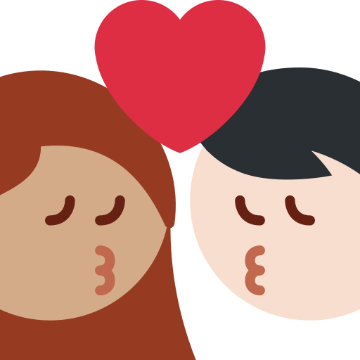 000__でTwitter (X) Twemoji 15.0.3に