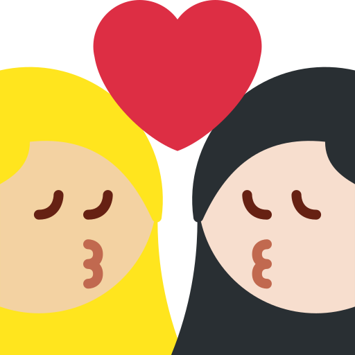 000__でTwitter (X) Twemoji 15.0.3に