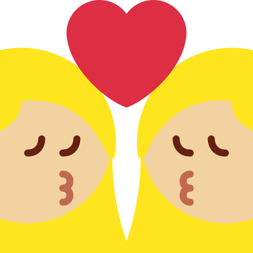 000__でTwitter (X) Twemoji 15.0.3に