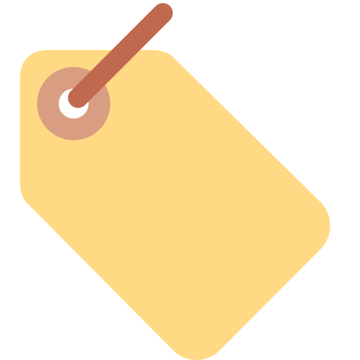 第标签号为第Twitter (X) Twemoji 15.0.3号