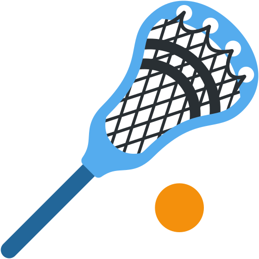 Lakros pro Twitter (X) Twemoji 15.0.3