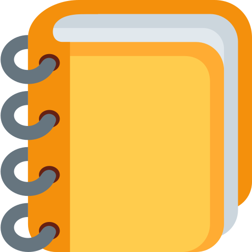 Účetní kniha pro Twitter (X) Twemoji 15.0.3