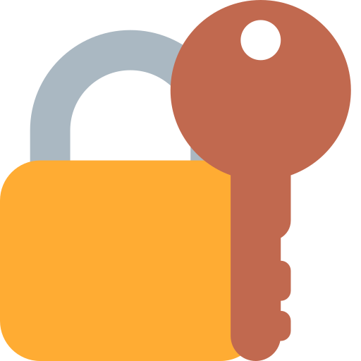 Tancat amb clau per Twitter (X) Twemoji 15.0.3