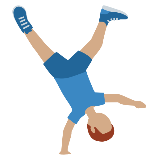 000__でTwitter (X) Twemoji 15.0.3に