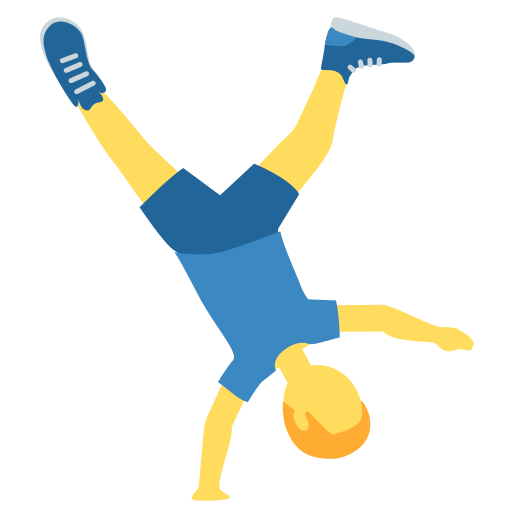 000__でTwitter (X) Twemoji 15.0.3に