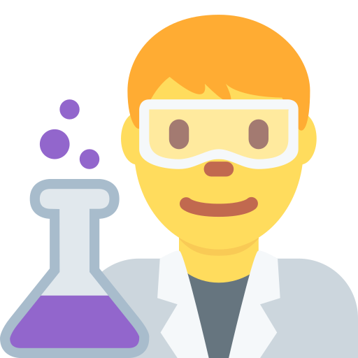 عالم لـ Twitter (X) Twemoji 15.0.3