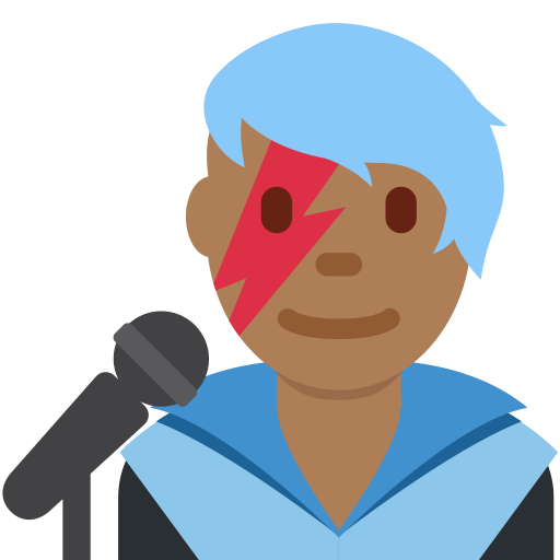 000__でTwitter (X) Twemoji 15.0.3に