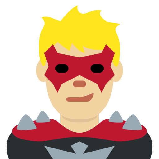 000__でTwitter (X) Twemoji 15.0.3に