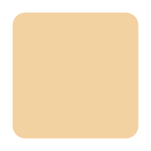 Keskivaalea ihonväri varten Twitter (X) Twemoji 15.0.3