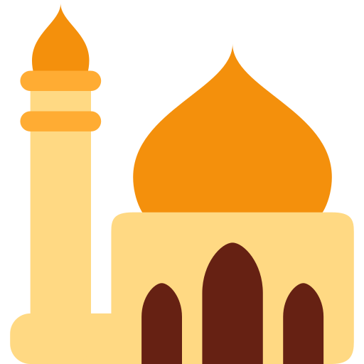 Mesquita per Twitter (X) Twemoji 15.0.3