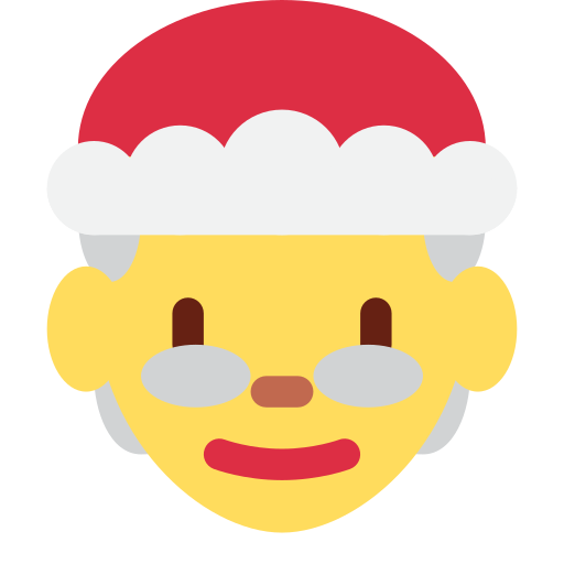 Tomtemor för Twitter (X) Twemoji 15.0.3