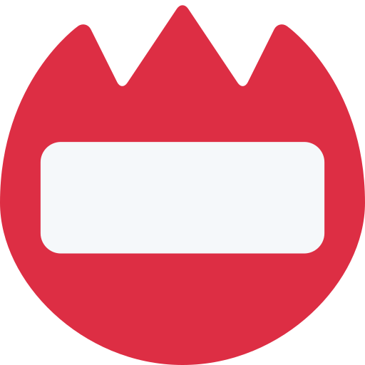 Jmenovka pro Twitter (X) Twemoji 15.0.3