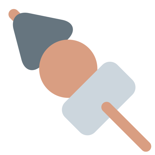 Oden pro Twitter (X) Twemoji 15.0.3