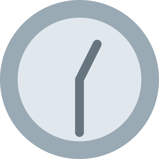 אחת וחצי עבור Twitter (X) Twemoji 15.0.3