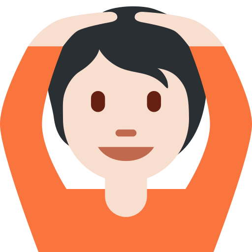 000__でTwitter (X) Twemoji 15.0.3に