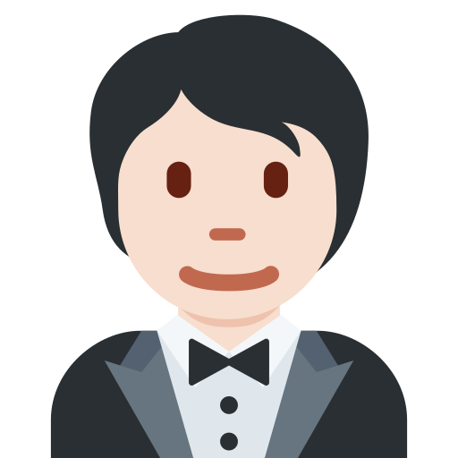 000__でTwitter (X) Twemoji 15.0.3に