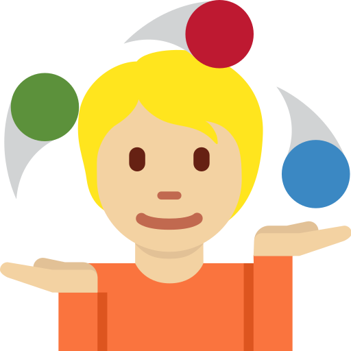 000__でTwitter (X) Twemoji 15.0.3に