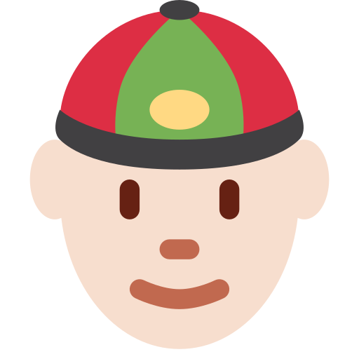 000__でTwitter (X) Twemoji 15.0.3に