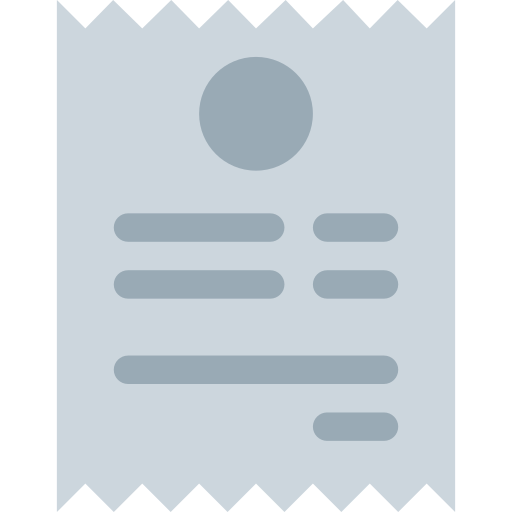 Recibo para Twitter (X) Twemoji 15.0.3