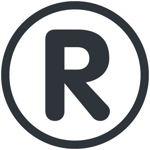 Registered for Twitter (X) Twemoji 15.0.3