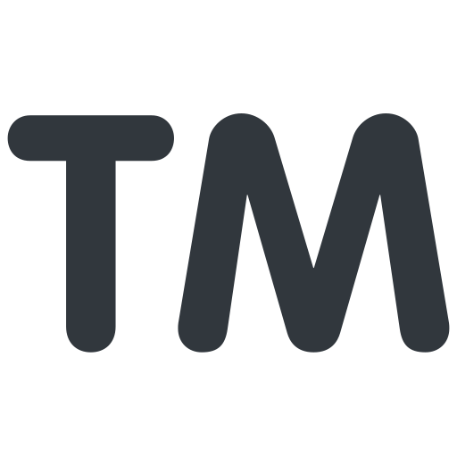 Marca comercial per Twitter (X) Twemoji 15.0.3