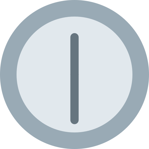 Δώδεκα και μισή για Twitter (X) Twemoji 15.0.3