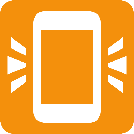 Mode de vibració per Twitter (X) Twemoji 15.0.3