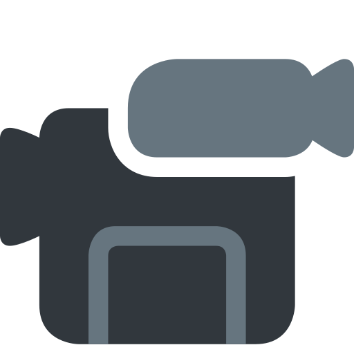 第摄像机号为第Twitter (X) Twemoji 15.0.3号