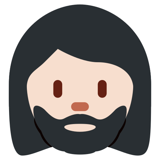 000__でTwitter (X) Twemoji 15.0.3に
