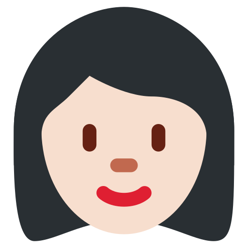 000__でTwitter (X) Twemoji 15.0.3に