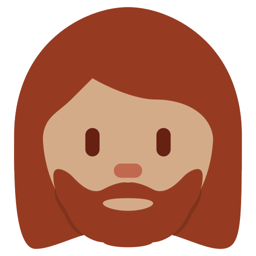 000__でTwitter (X) Twemoji 15.0.3に