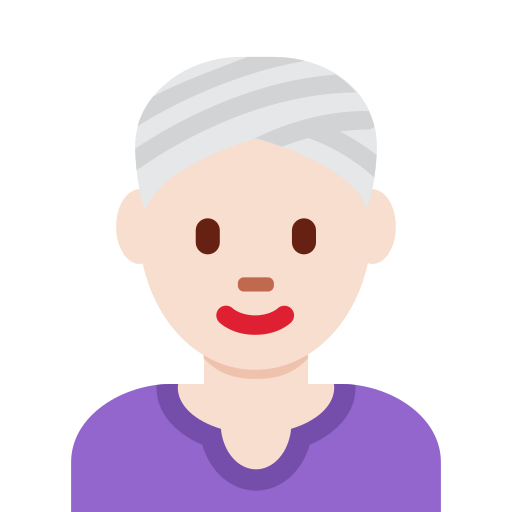 000__でTwitter (X) Twemoji 15.0.3に