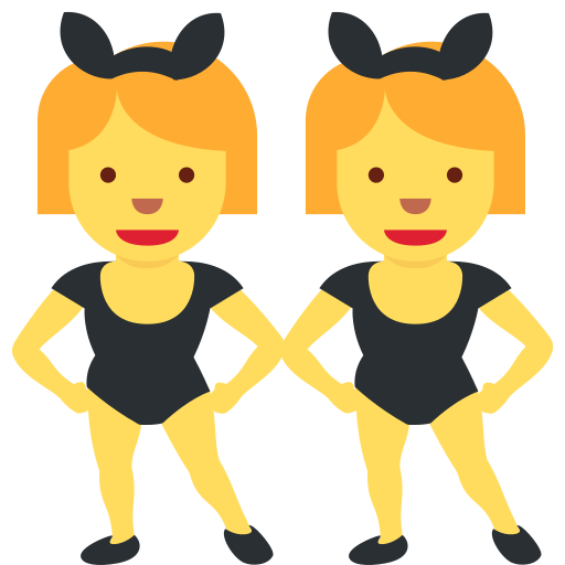 000__でTwitter (X) Twemoji 15.0.3に