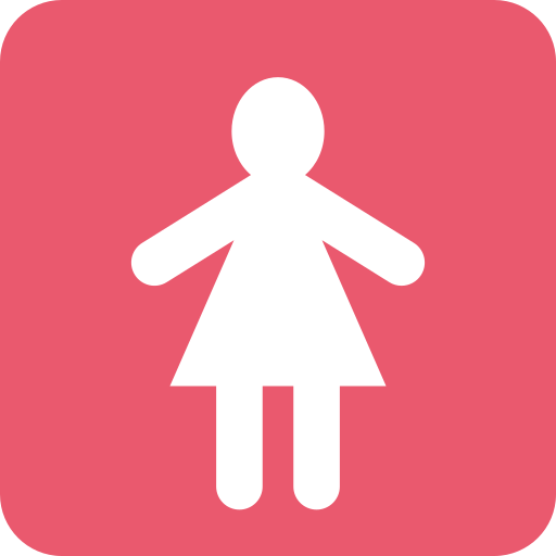 Camera femeilor pentru Twitter (X) Twemoji 15.0.3