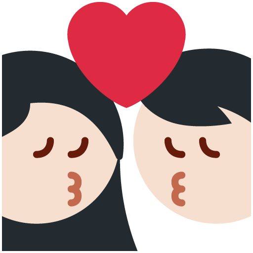 000__でTwitter (X) Twemoji 15.0に
