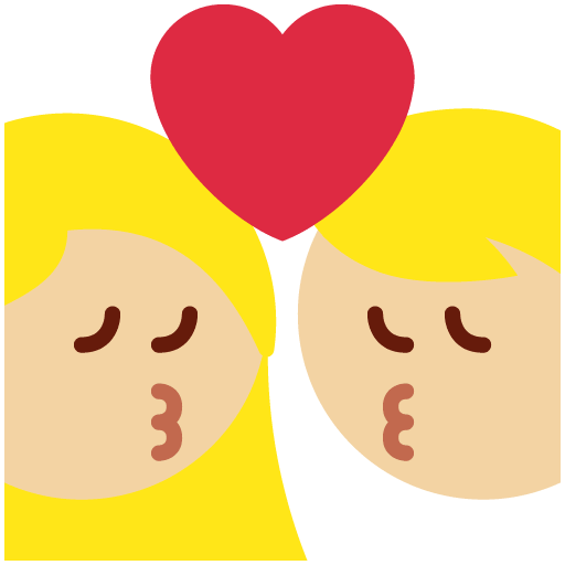 000__でTwitter (X) Twemoji 15.0に