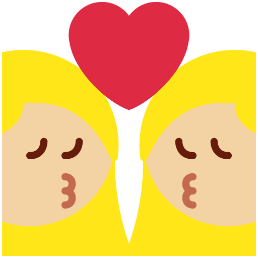 000__でTwitter (X) Twemoji 15.0に