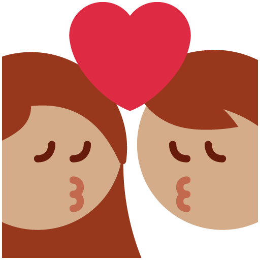 000__でTwitter (X) Twemoji 15.0に