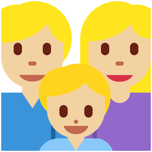 000__でTwitter (X) Twemoji 2.2.2に