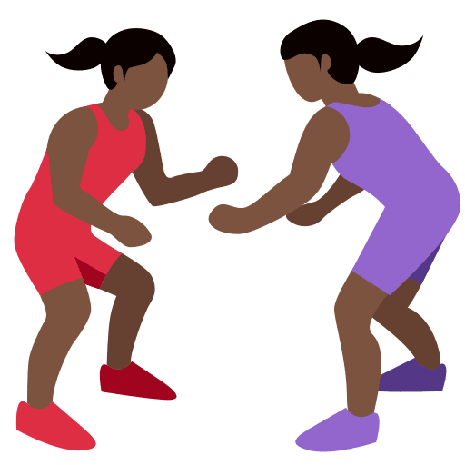 000__でTwitter (X) Twemoji 2.2.2に