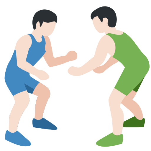 000__でTwitter (X) Twemoji 2.2.2に