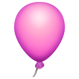 Ballon Gonflable pour WhatsApp 2.25.1.75