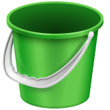 Wiadro dla WhatsApp 2.25.1.75