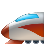 Bullet Train pro WhatsApp 2.25.1.75